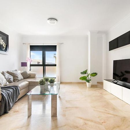 Home2Book Fantastic Design Apartment Las Palmas Exterior photo