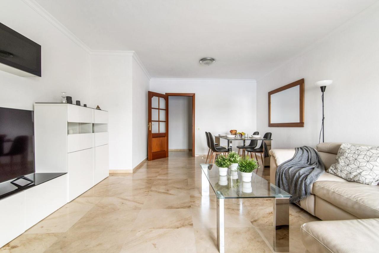 Home2Book Fantastic Design Apartment Las Palmas Exterior photo