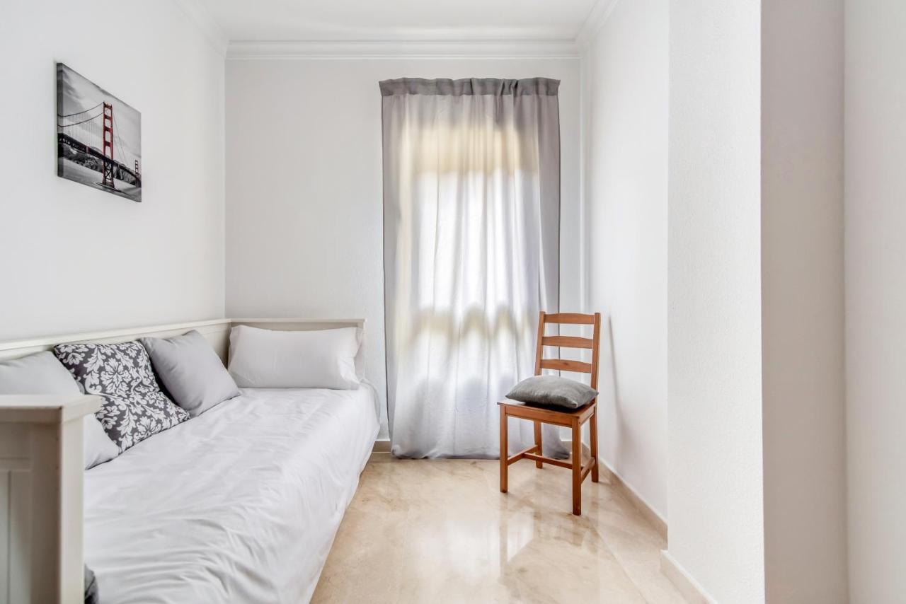 Home2Book Fantastic Design Apartment Las Palmas Exterior photo