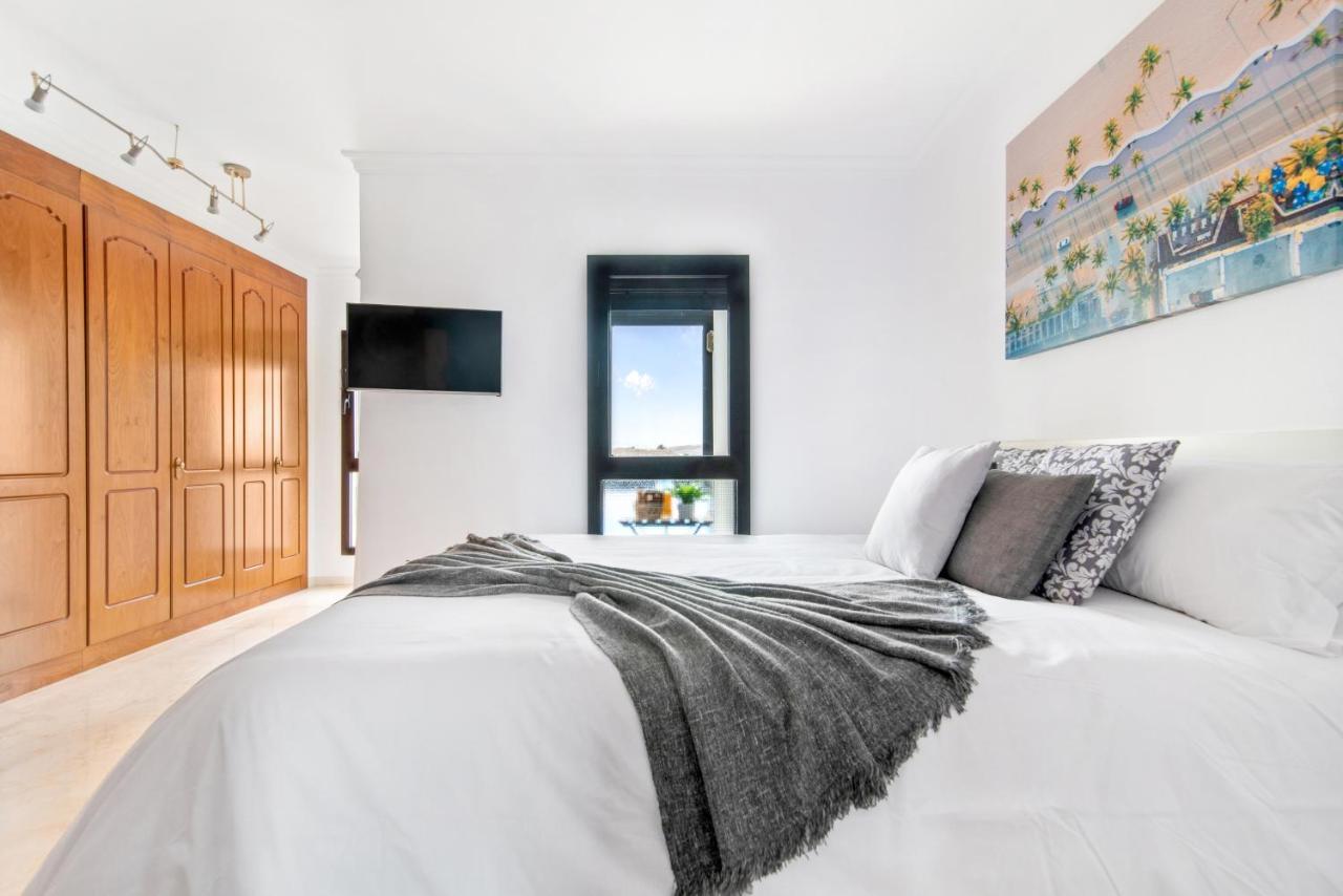 Home2Book Fantastic Design Apartment Las Palmas Exterior photo